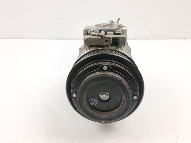 Recambio de compresor aire acondicionado para mercedes-benz 210 2.9 d referencia OEM IAM A0002302011  