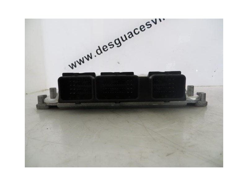 Recambio de centralita : citroen c 5 : 2.0 hdy td rhz ( 109cv ) 4p [2003] para citroen c 5 2.0 hdy td rhz ( 109cv )  4p referenc