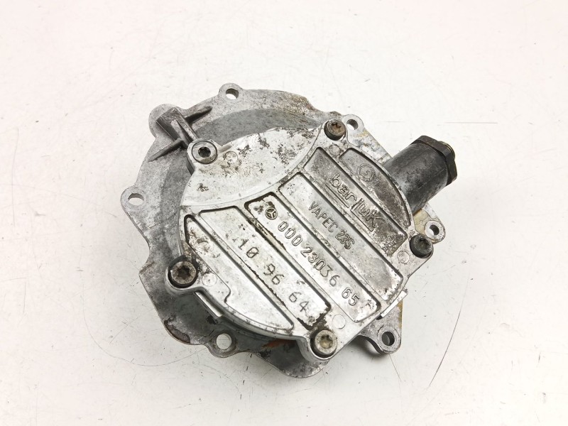 Recambio de depresor freno para mercedes-benz 210 2.9 d referencia OEM IAM A0002303665  