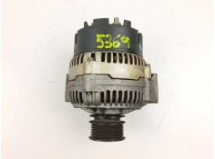 Recambio de alternador para mercedes-benz 210 2.9 d referencia OEM IAM A0111540002  0986039750 2