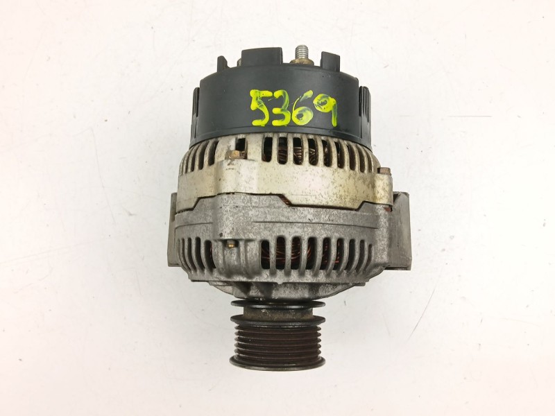 Recambio de alternador para mercedes-benz 210 2.9 d referencia OEM IAM A0111540002  0986039750