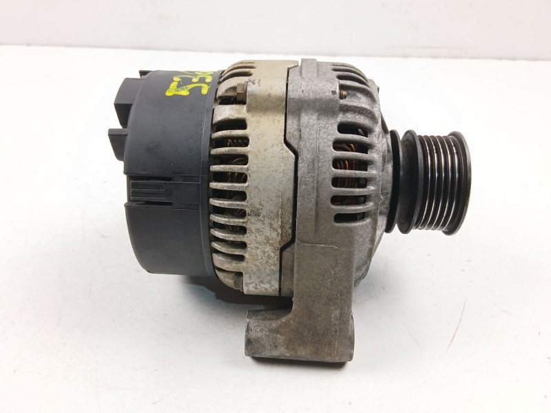 Recambio de alternador para mercedes-benz 210 2.9 d referencia OEM IAM A0111540002  0986039750