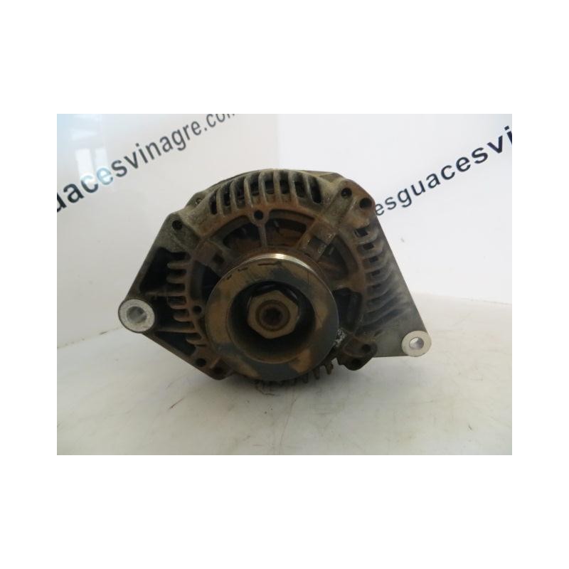Recambio de alternador : mitsubishi carisma : 1.9 d -f8qt (90cv) 5p [1999] para mitsubishi carisma 1.9 d -f8qt referencia OEM IA