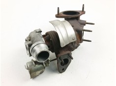 Recambio de turbo para renault clio iii (br0/1, cr0/1) 1.5 dci referencia OEM IAM 144110429R 82728353 54359710028