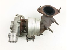 Recambio de turbo para renault clio iii (br0/1, cr0/1) 1.5 dci referencia OEM IAM 144110429R 82728353 54359710028 2