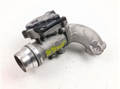 Recambio de caja mariposa para renault clio iii (br0/1, cr0/1) 1.5 dci referencia OEM IAM 8200614985  