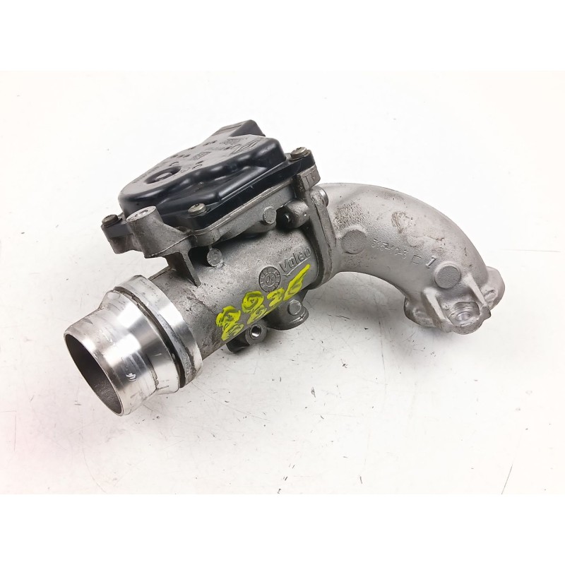 Recambio de caja mariposa para renault clio iii (br0/1, cr0/1) 1.5 dci referencia OEM IAM 8200614985  