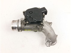 Recambio de caja mariposa para renault clio iii (br0/1, cr0/1) 1.5 dci referencia OEM IAM 8200614985   2