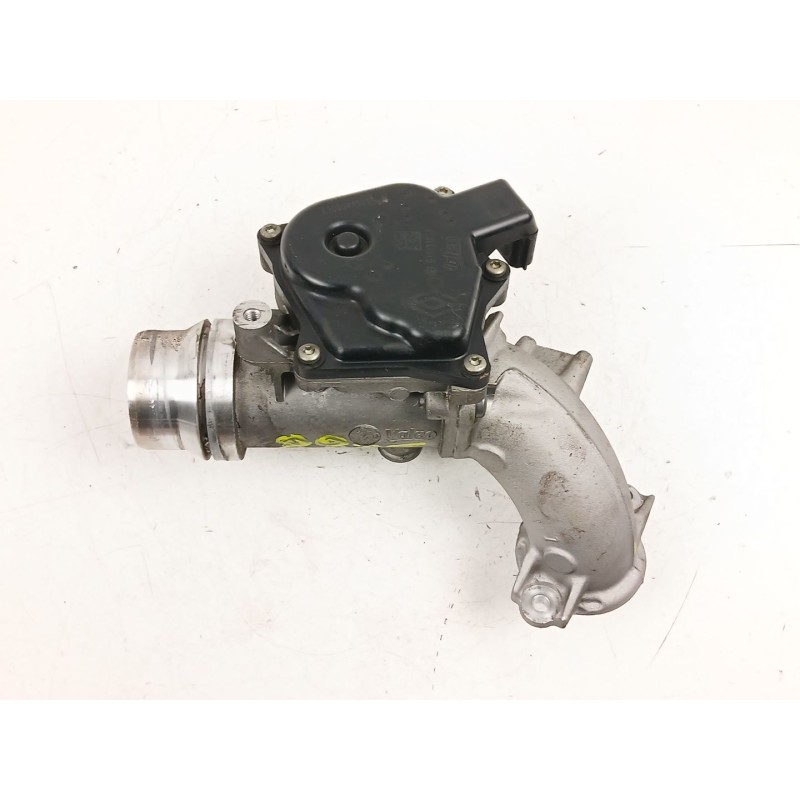 Recambio de caja mariposa para renault clio iii (br0/1, cr0/1) 1.5 dci referencia OEM IAM 8200614985  