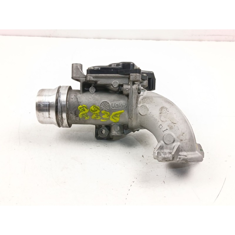 Recambio de caja mariposa para renault clio iii (br0/1, cr0/1) 1.5 dci referencia OEM IAM 8200614985  