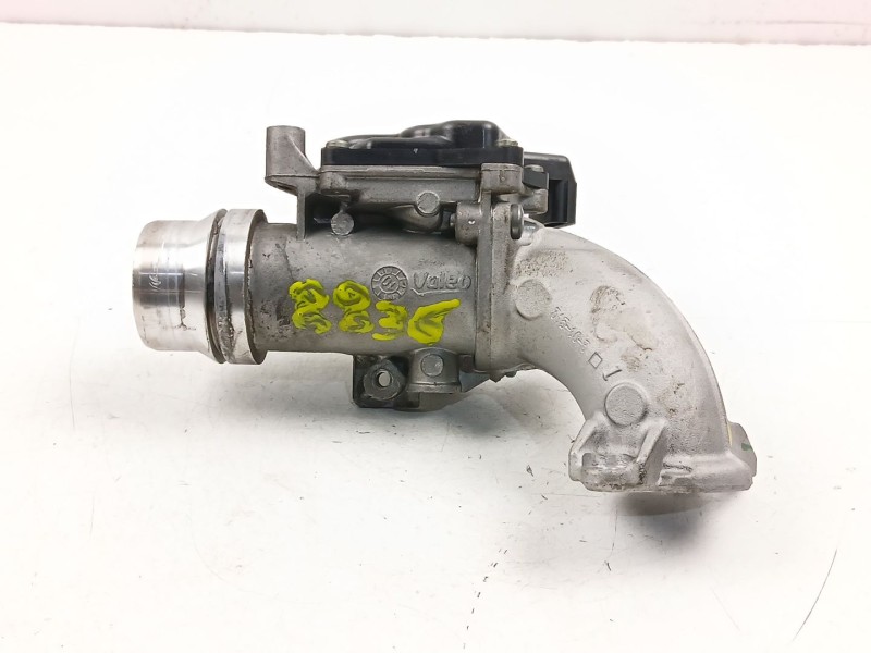 Recambio de caja mariposa para renault clio iii (br0/1, cr0/1) 1.5 dci referencia OEM IAM 8200614985  