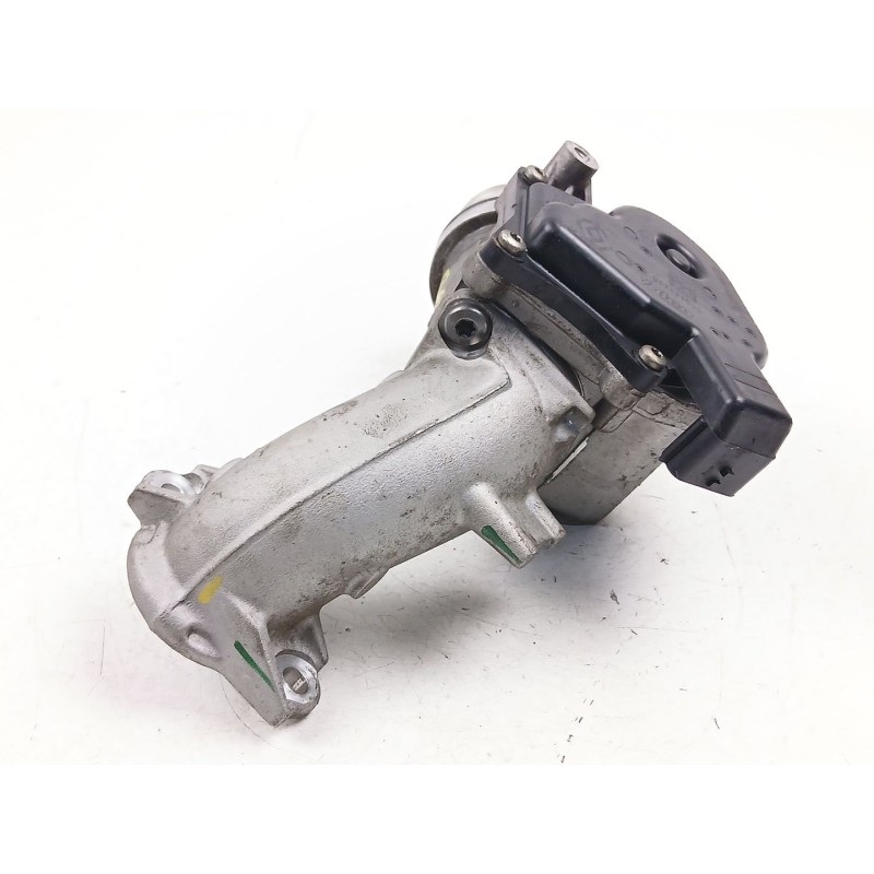 Recambio de caja mariposa para renault clio iii (br0/1, cr0/1) 1.5 dci referencia OEM IAM 8200614985  