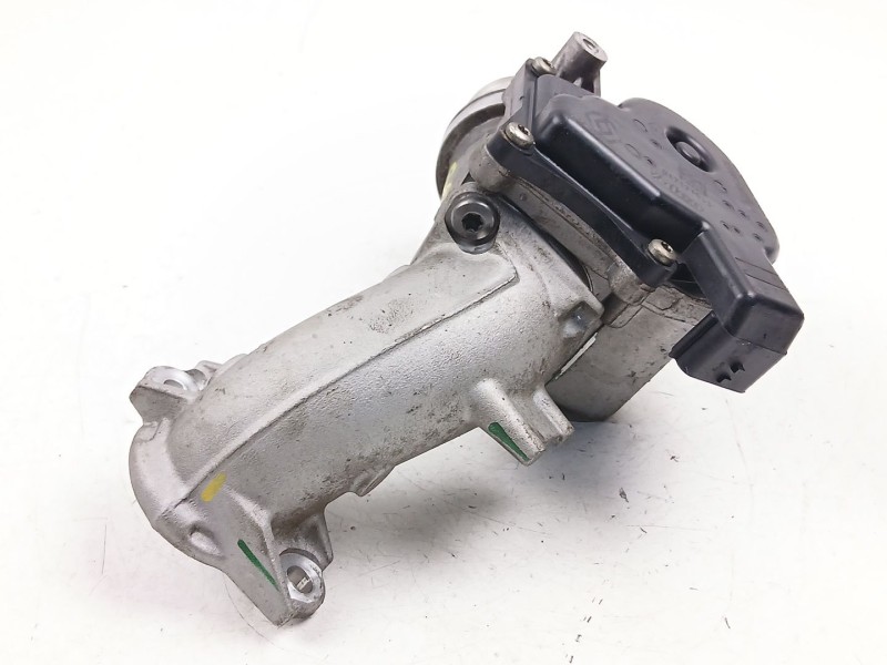 Recambio de caja mariposa para renault clio iii (br0/1, cr0/1) 1.5 dci referencia OEM IAM 8200614985  