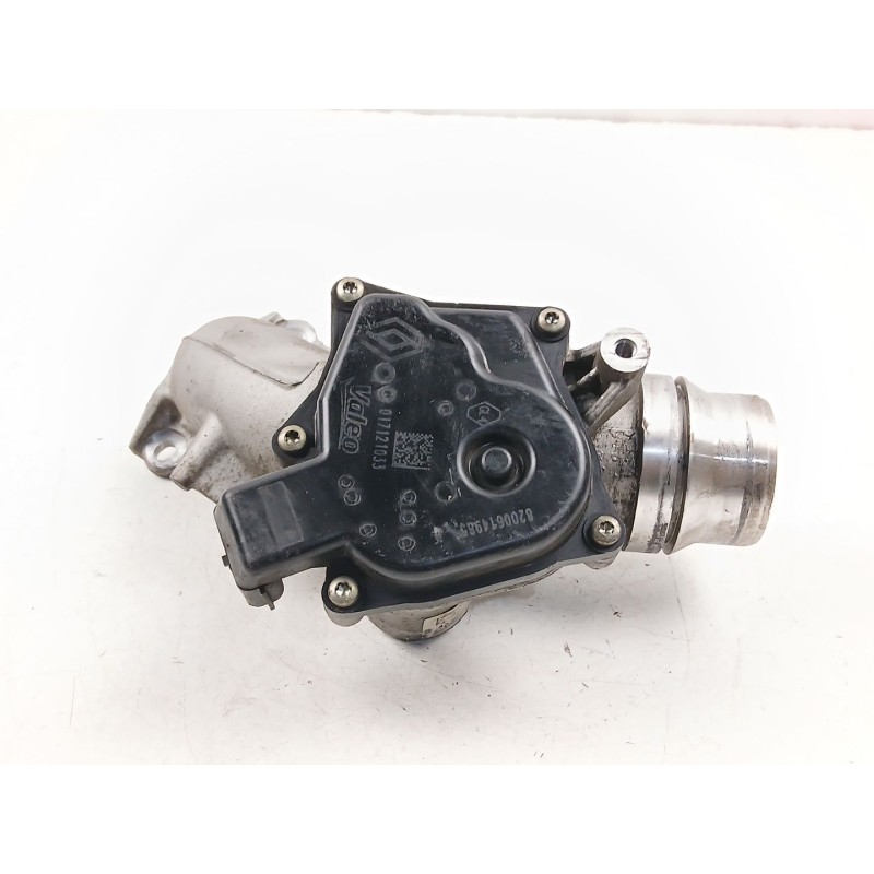 Recambio de caja mariposa para renault clio iii (br0/1, cr0/1) 1.5 dci referencia OEM IAM 8200614985  