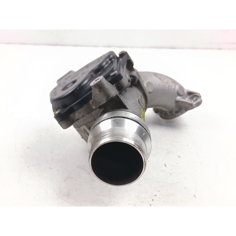 Recambio de caja mariposa para renault clio iii (br0/1, cr0/1) 1.5 dci referencia OEM IAM 8200614985  