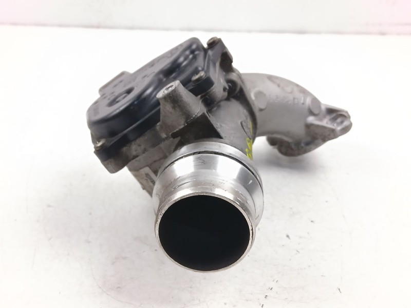 Recambio de caja mariposa para renault clio iii (br0/1, cr0/1) 1.5 dci referencia OEM IAM 8200614985  