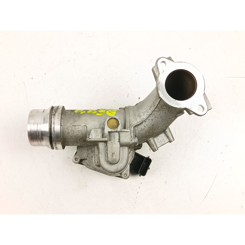 Recambio de caja mariposa para renault clio iii (br0/1, cr0/1) 1.5 dci referencia OEM IAM 8200614985  