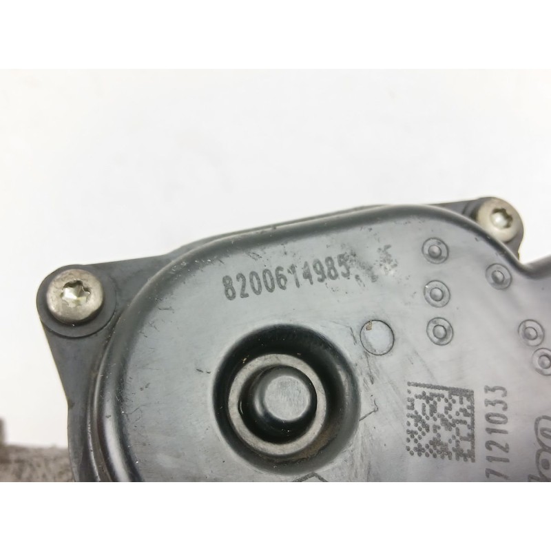 Recambio de caja mariposa para renault clio iii (br0/1, cr0/1) 1.5 dci referencia OEM IAM 8200614985  