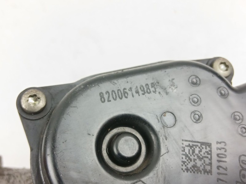 Recambio de caja mariposa para renault clio iii (br0/1, cr0/1) 1.5 dci referencia OEM IAM 8200614985  