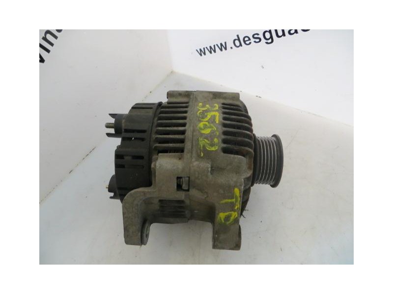 Recambio de alternador : mitsubishi carisma : 1.9 d -f8qt (90cv) 5p [1999] para mitsubishi carisma 1.9 d -f8qt referencia OEM IA