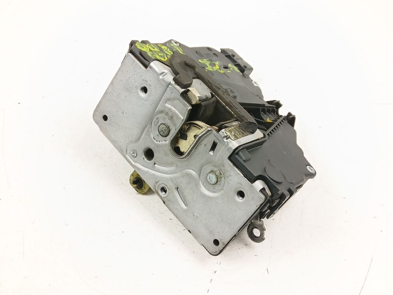 Recambio de cerradura puerta delantera izquierda para peugeot boxer autobús 3.0 hdi 145 referencia OEM IAM 1342155080  