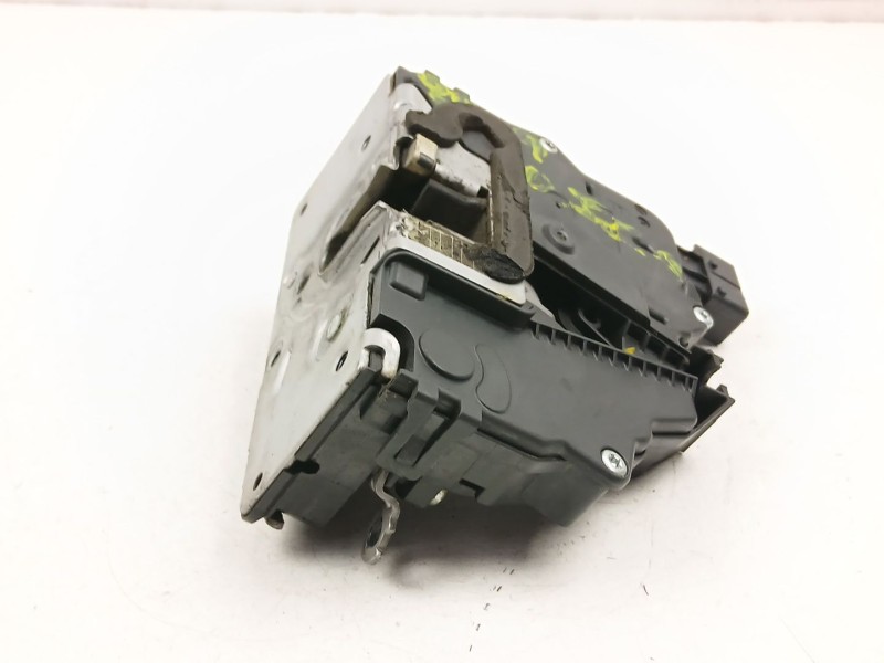 Recambio de cerradura puerta delantera izquierda para peugeot boxer autobús 3.0 hdi 145 referencia OEM IAM 1342155080  