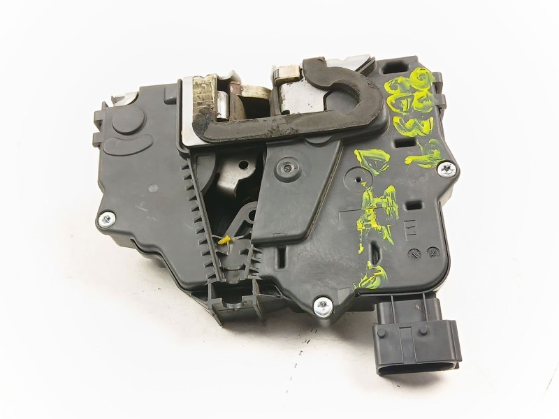 Recambio de cerradura puerta delantera izquierda para peugeot boxer autobús 3.0 hdi 145 referencia OEM IAM 1342155080  