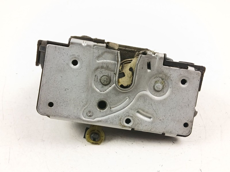 Recambio de cerradura puerta delantera izquierda para peugeot boxer autobús 3.0 hdi 145 referencia OEM IAM 1342155080  