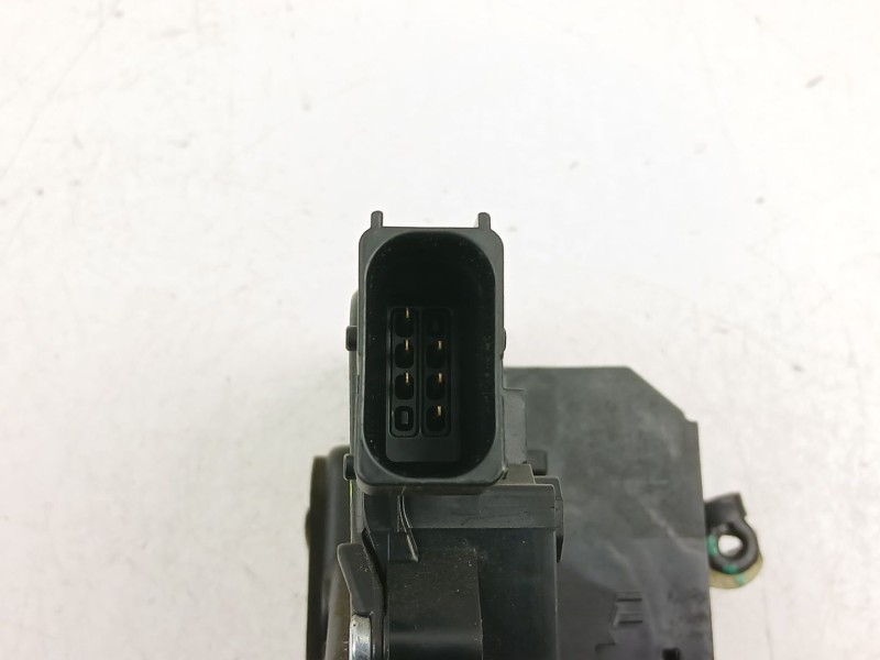 Recambio de cerradura puerta delantera izquierda para peugeot boxer autobús 3.0 hdi 145 referencia OEM IAM 1342155080  