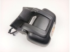 Recambio de retrovisor izquierdo para peugeot boxer autobús 3.0 hdi 145 referencia OEM IAM 815460  