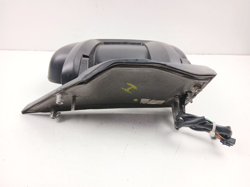 Recambio de retrovisor izquierdo para peugeot boxer autobús 3.0 hdi 145 referencia OEM IAM 815460  