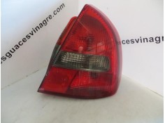 Recambio de piloto trasero dch. : mitsubishi carisma : 1.9 d -f8qt (90cv) 5p [1999] para mitsubishi carisma 1.9 d -f8qt referenc