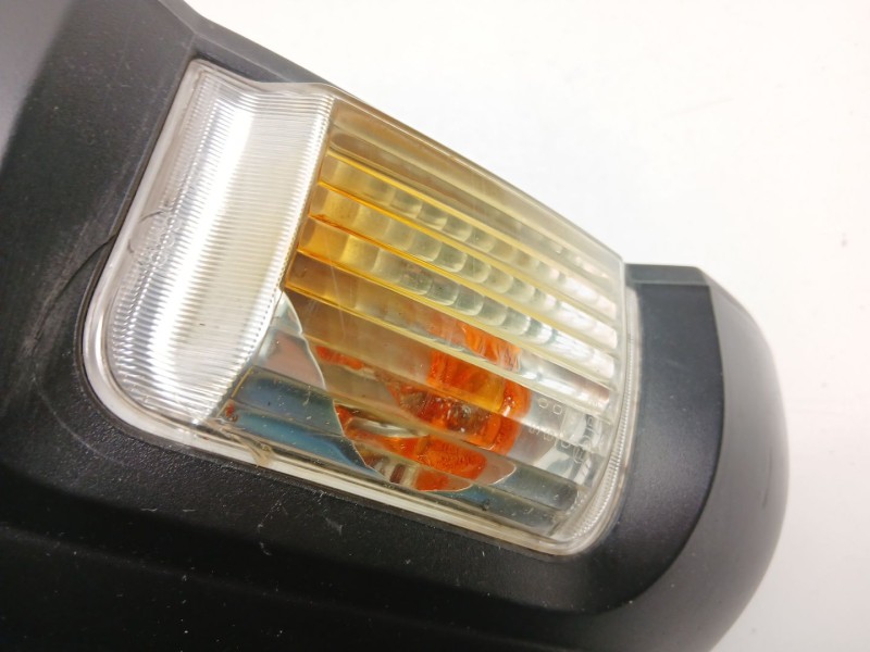 Recambio de retrovisor izquierdo para peugeot boxer autobús 3.0 hdi 145 referencia OEM IAM 815460  