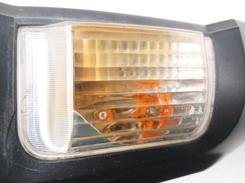 Recambio de retrovisor izquierdo para peugeot boxer autobús 3.0 hdi 145 referencia OEM IAM 815460  