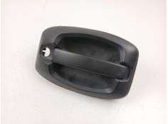 Recambio de manilla delantera izquierda para peugeot boxer autobús 3.0 hdi 145 referencia OEM IAM 9101CY  