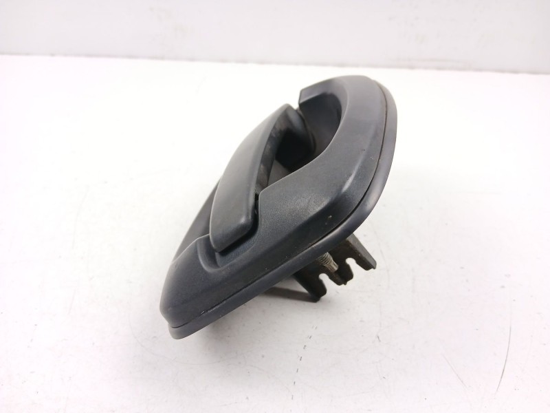 Recambio de manilla delantera izquierda para peugeot boxer autobús 3.0 hdi 145 referencia OEM IAM 9101CY  