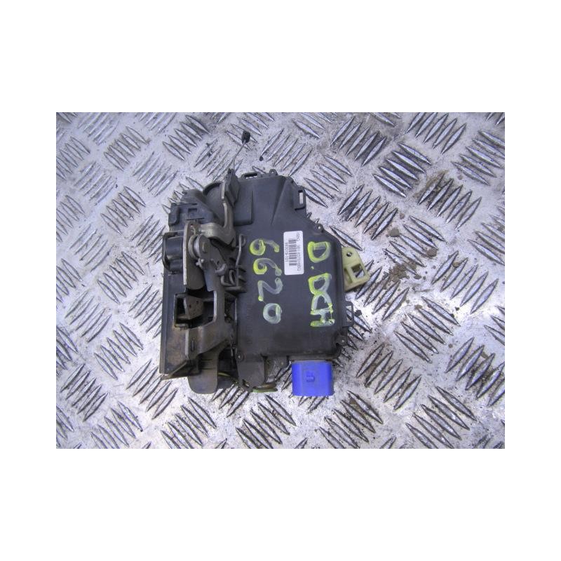 Recambio de cerradura pta. del. dch. : seat cordoba : 1.9 tdi (100,61cv) [2005] para seat cordoba 1.9 tdi referencia OEM IAM 3B1