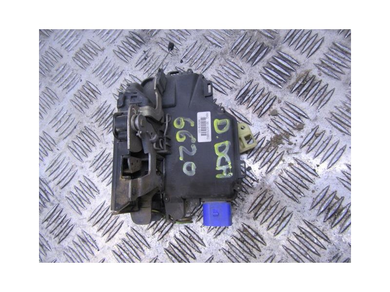 Recambio de cerradura pta. del. dch. : seat cordoba : 1.9 tdi (100,61cv) [2005] para seat cordoba 1.9 tdi referencia OEM IAM 3B1