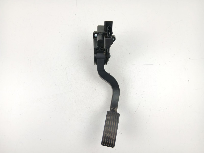 Recambio de potenciometro aceleracion para peugeot boxer autobús 3.0 hdi 145 referencia OEM IAM 1349820080  