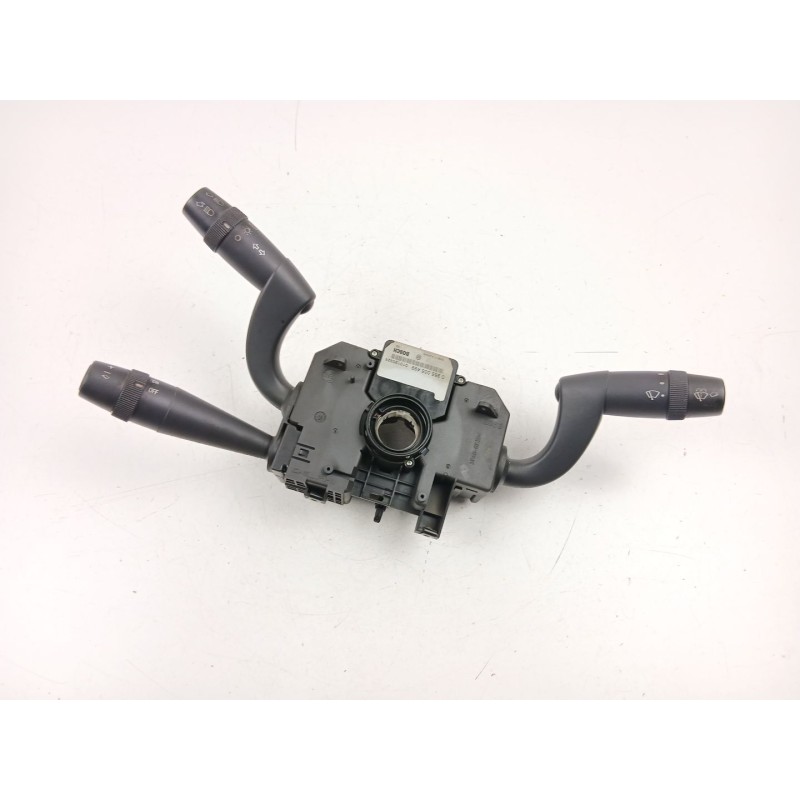 Recambio de mando luces y limpias para peugeot boxer autobús 3.0 hdi 145 referencia OEM IAM 7354694750 07354694750 