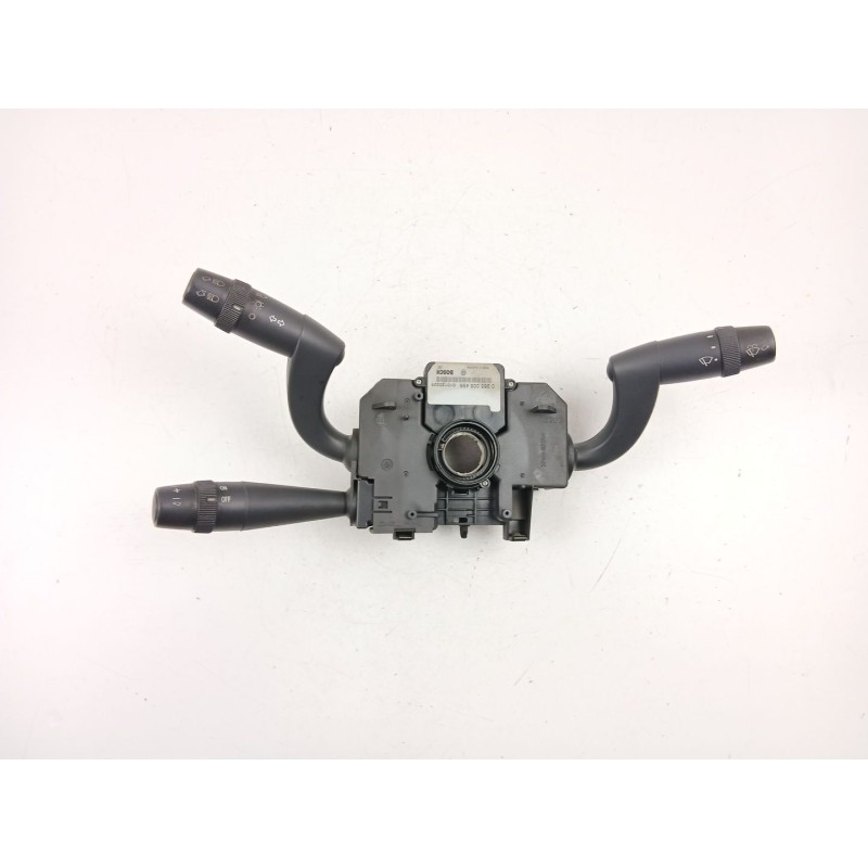 Recambio de mando luces y limpias para peugeot boxer autobús 3.0 hdi 145 referencia OEM IAM 7354694750 07354694750 