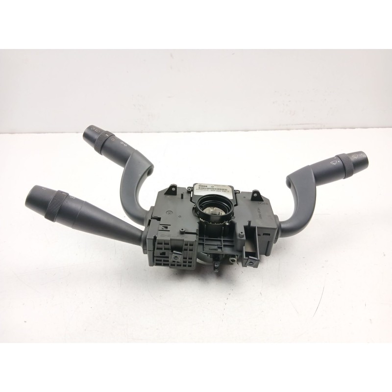 Recambio de mando luces y limpias para peugeot boxer autobús 3.0 hdi 145 referencia OEM IAM 7354694750 07354694750 