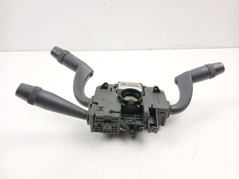 Recambio de mando luces y limpias para peugeot boxer autobús 3.0 hdi 145 referencia OEM IAM 7354694750 07354694750 