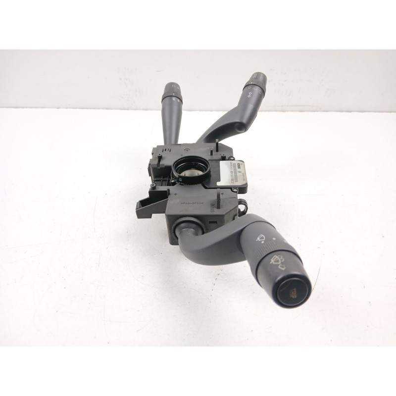 Recambio de mando luces y limpias para peugeot boxer autobús 3.0 hdi 145 referencia OEM IAM 7354694750 07354694750 