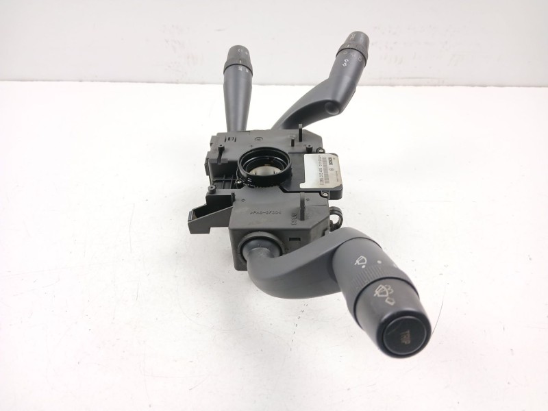 Recambio de mando luces y limpias para peugeot boxer autobús 3.0 hdi 145 referencia OEM IAM 7354694750 07354694750 