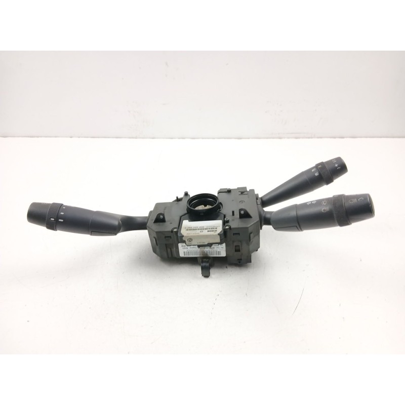 Recambio de mando luces y limpias para peugeot boxer autobús 3.0 hdi 145 referencia OEM IAM 7354694750 07354694750 