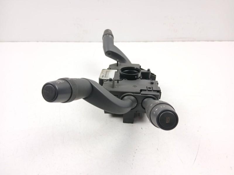 Recambio de mando luces y limpias para peugeot boxer autobús 3.0 hdi 145 referencia OEM IAM 7354694750 07354694750 