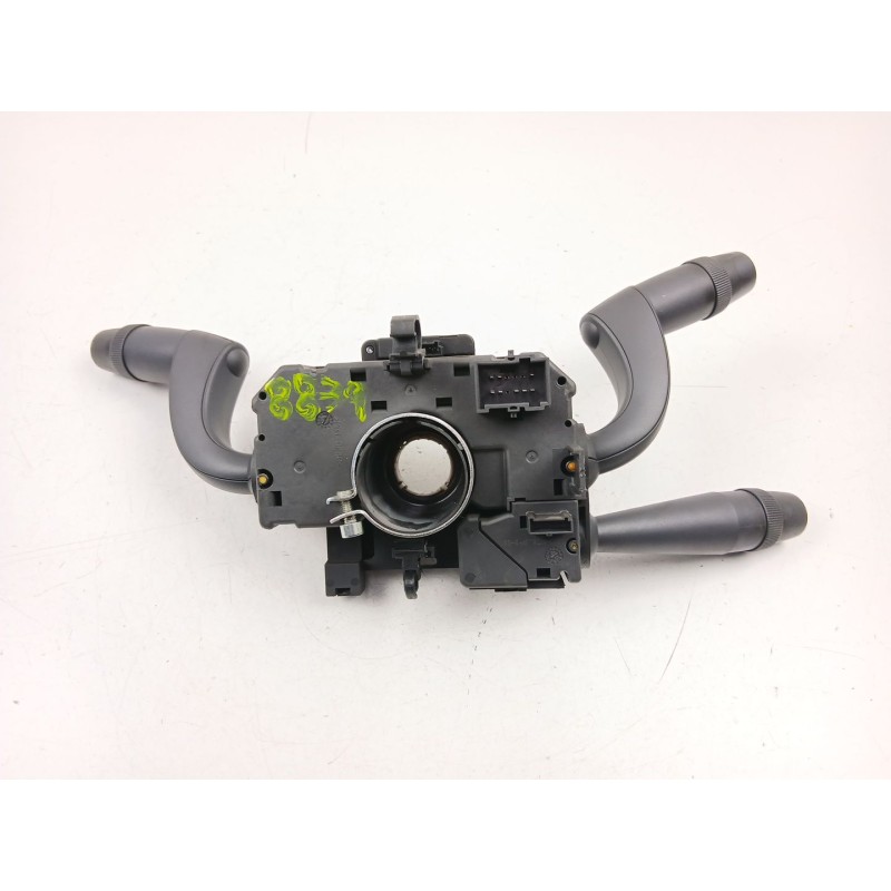 Recambio de mando luces y limpias para peugeot boxer autobús 3.0 hdi 145 referencia OEM IAM 7354694750 07354694750 