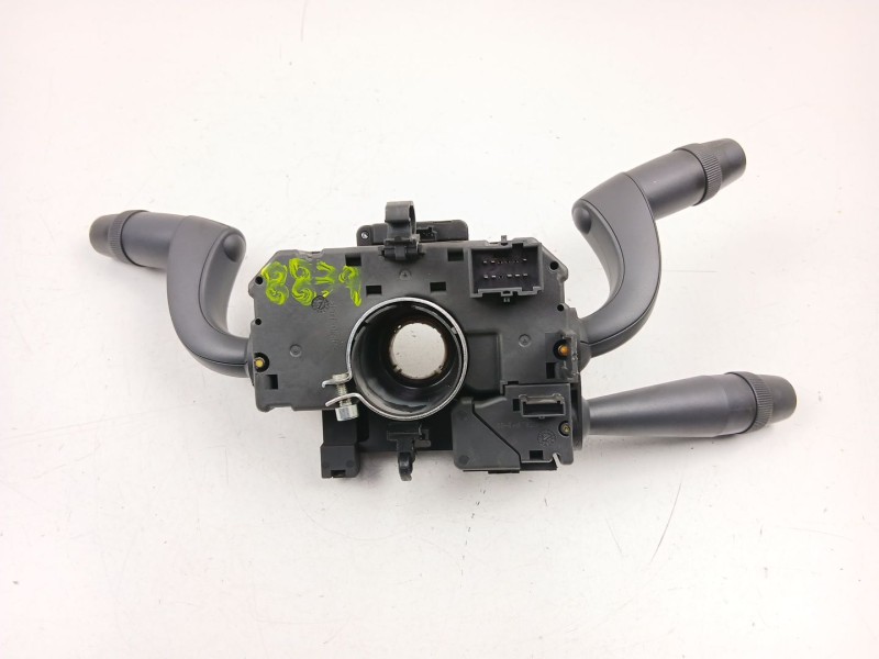 Recambio de mando luces y limpias para peugeot boxer autobús 3.0 hdi 145 referencia OEM IAM 7354694750 07354694750 