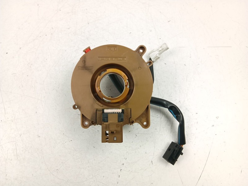 Recambio de anillo airbag para peugeot boxer autobús 3.0 hdi 145 referencia OEM IAM 6242WZ  